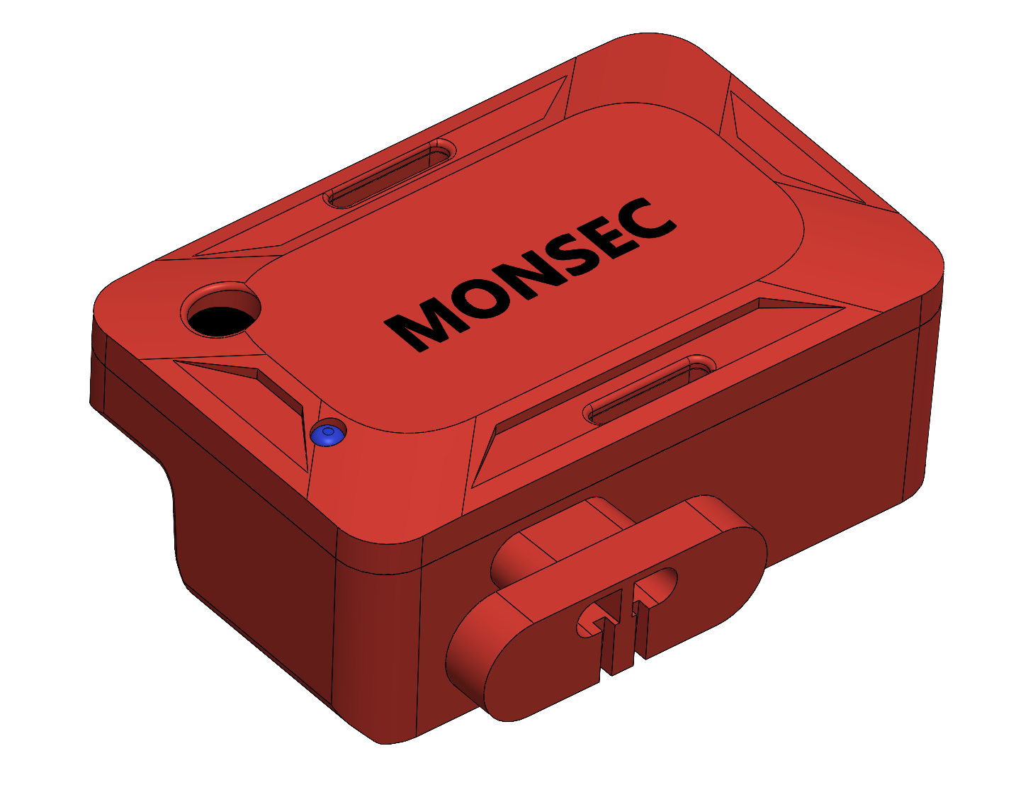 Sensor Monsec